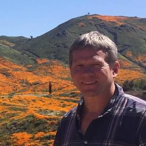 Meet your Posher, Kenneth